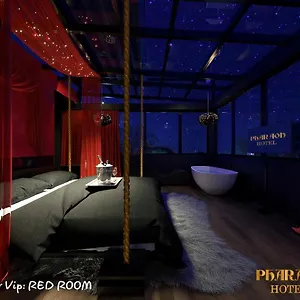 Pharaon Ho Chi Minh City