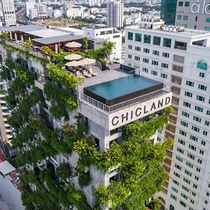 Chicland Boutique Da Nang