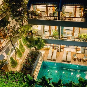 Chiem Hoian - The Beachside Boutique & Hoi An