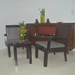 Viet House Séjour chez l'habitant