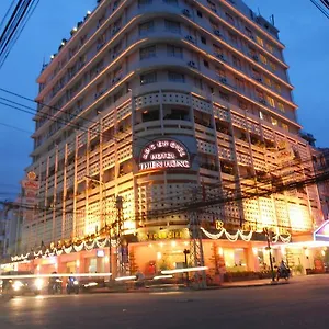 Thien Hong - Arc En Ciel Hô Chi Minh-Ville