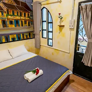 Bui Vien Ho Chi Minh City
